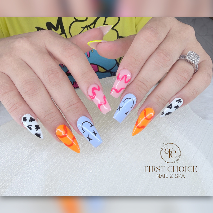 Nail June 11